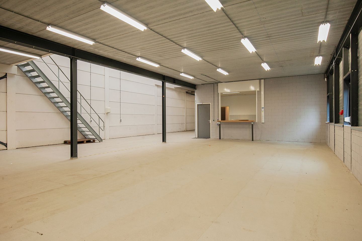 Bekijk foto 5 van Calandstraat 5