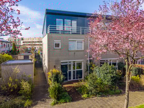 Benjamin Merkelbachstraat thumbnail