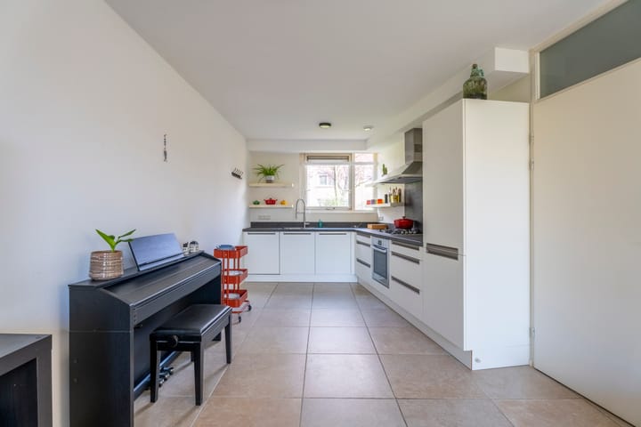 Foto 4 van Benjamin Merkelbachstraat 6