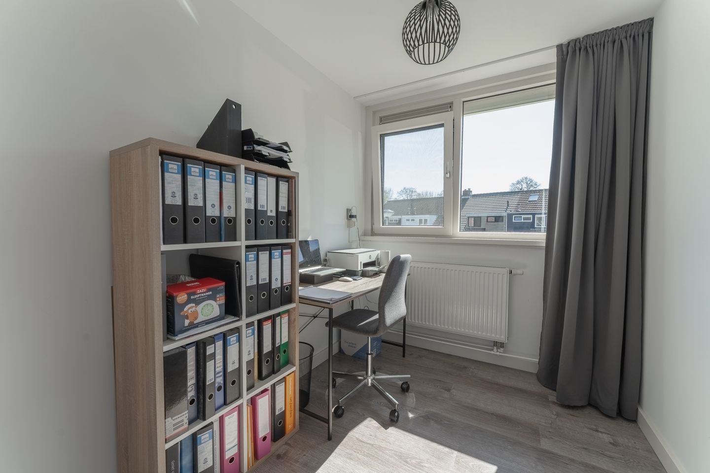 Foto 35 van Duiker 106