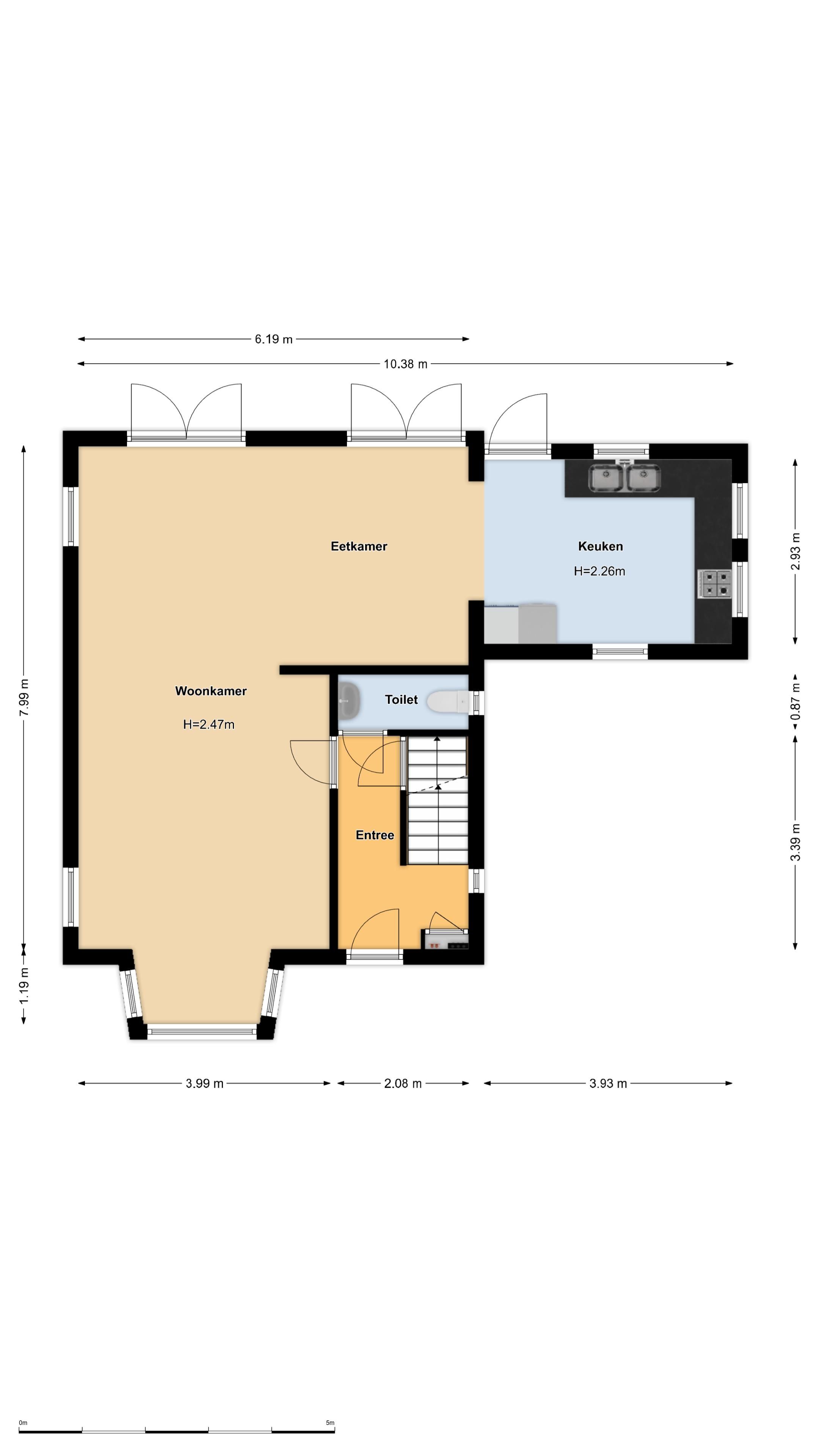 Foto 39 van Uiterweg 398