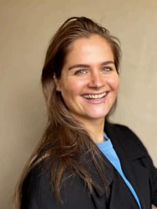 Anniek van Donkersgoed - Commercieel Medewerker