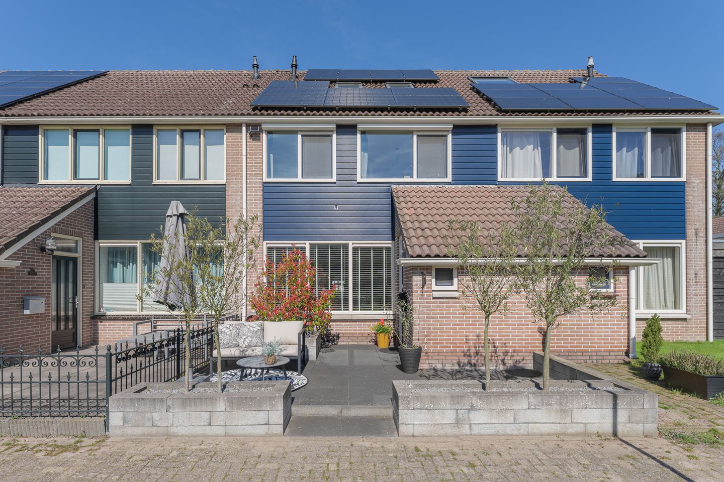 Foto 14 van Duiker 106