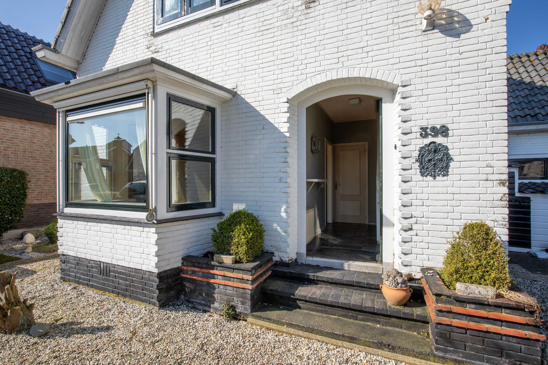 Foto 6 van Uiterweg 398