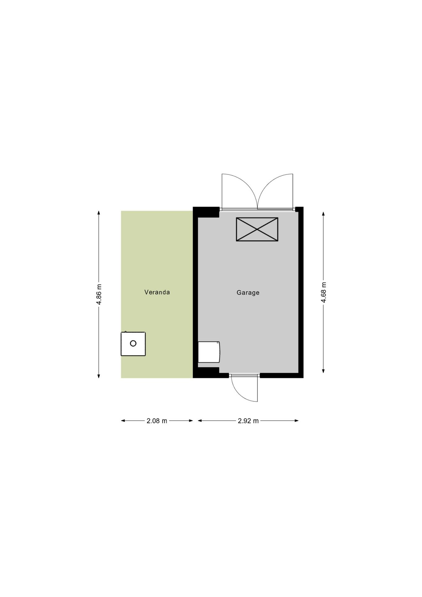 Foto 63 van Duiker 106