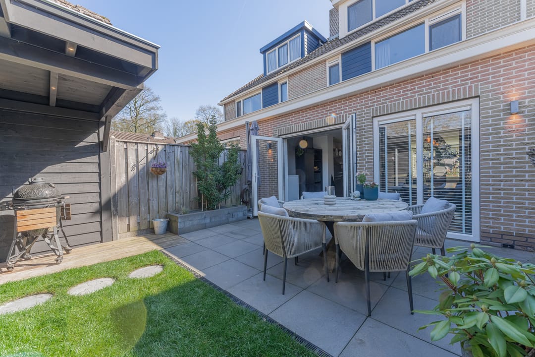 Foto 2 van Duiker 106