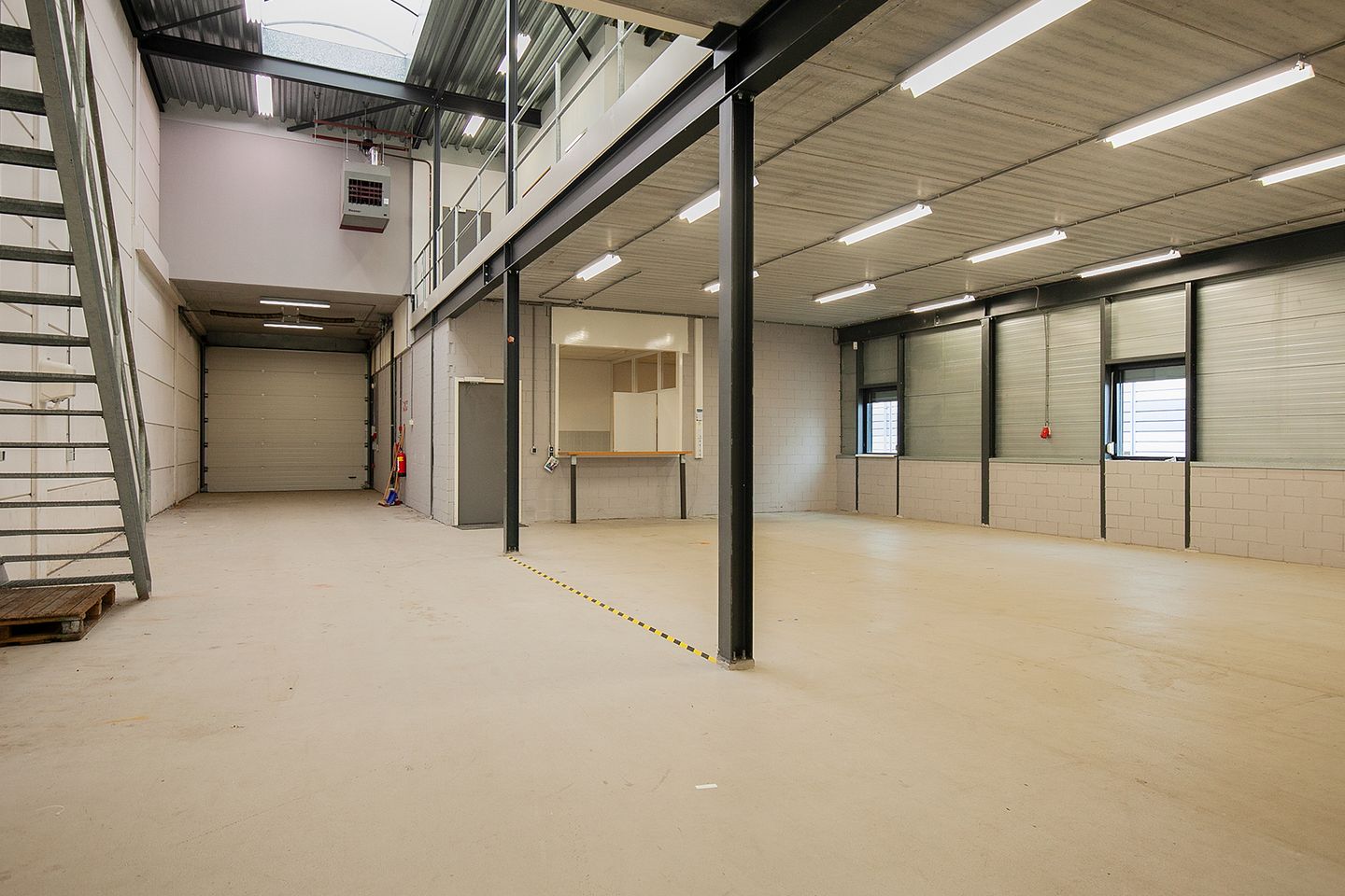 Bekijk foto 4 van Calandstraat 5