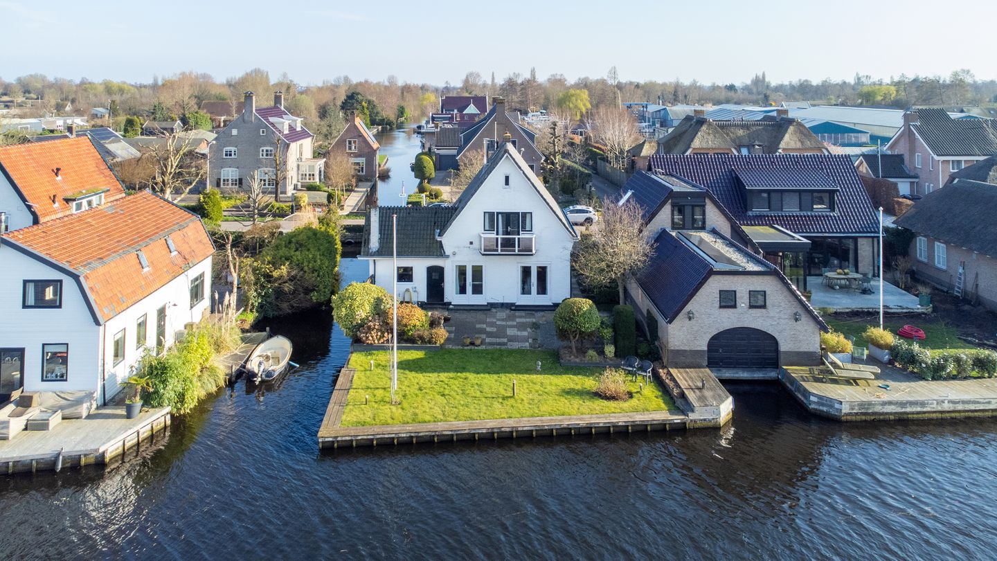 Foto 1 van Uiterweg 398