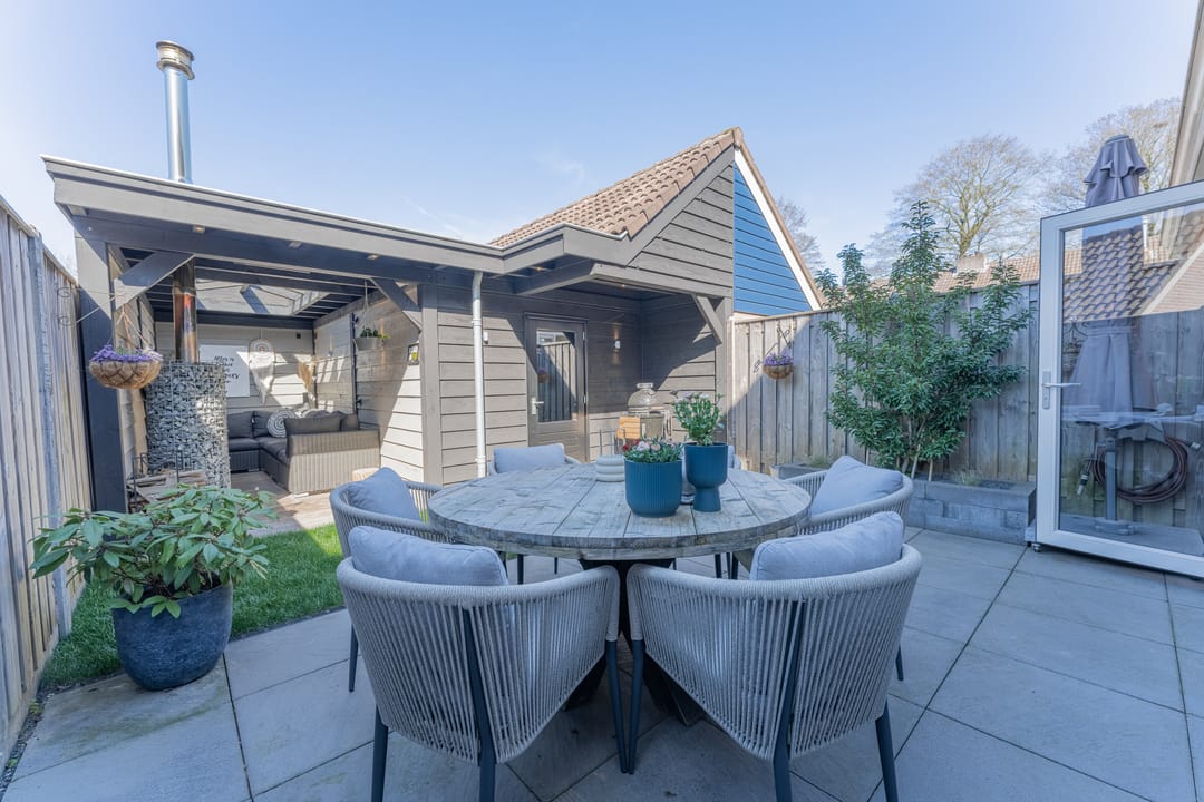 Foto 7 van Duiker 106