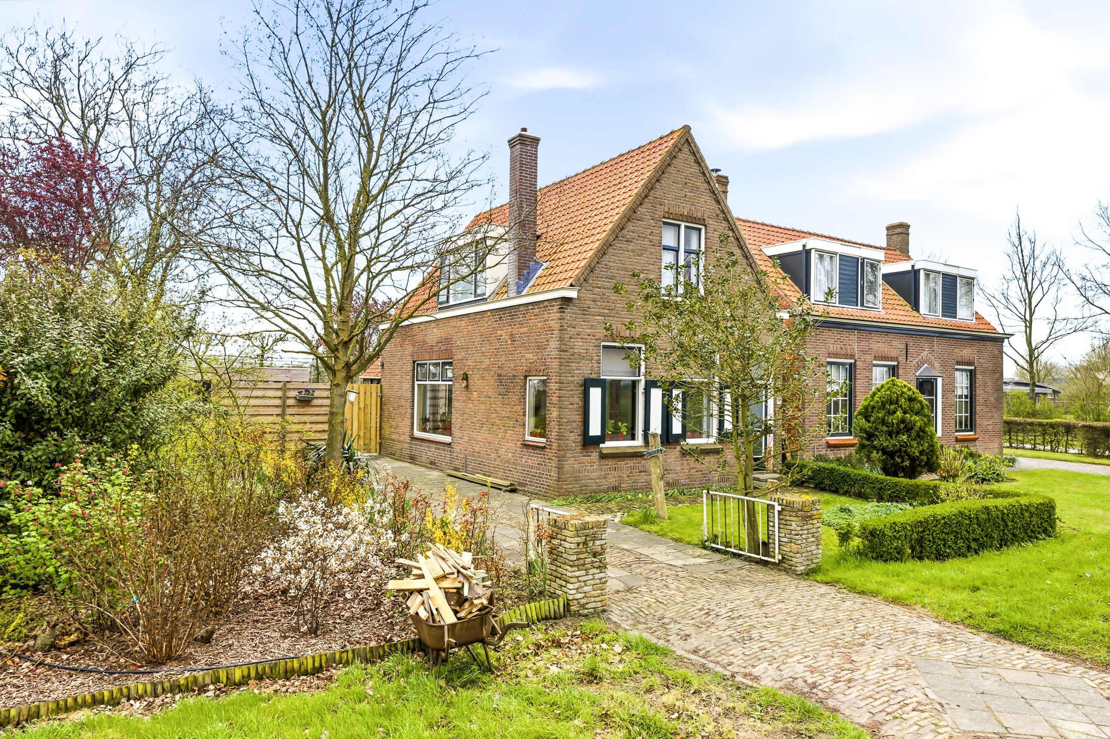 Oude Rijksweg 110 