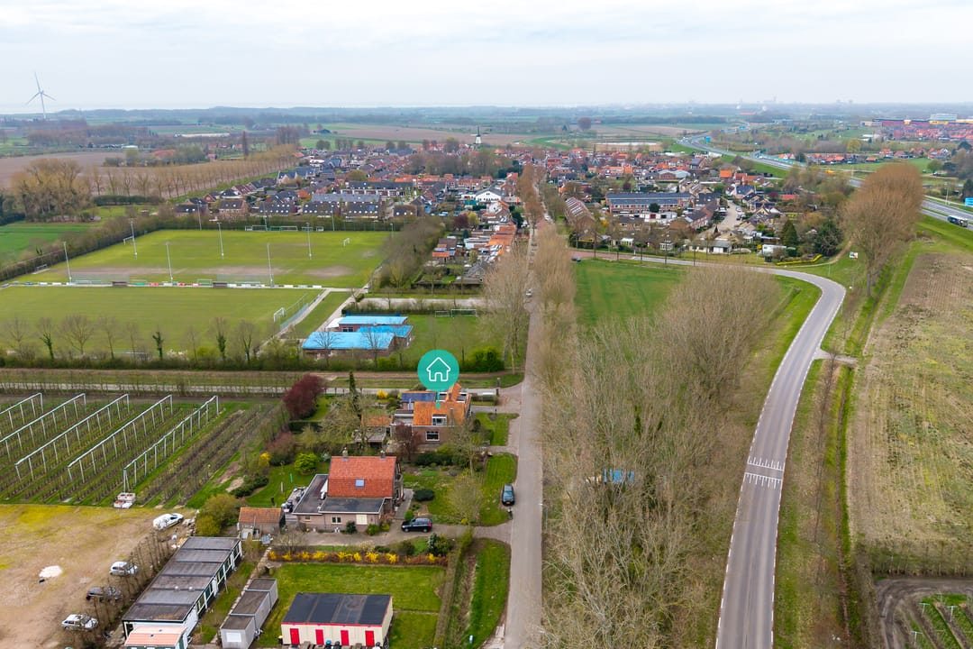 Photo 2 of Oude Rijksweg 110