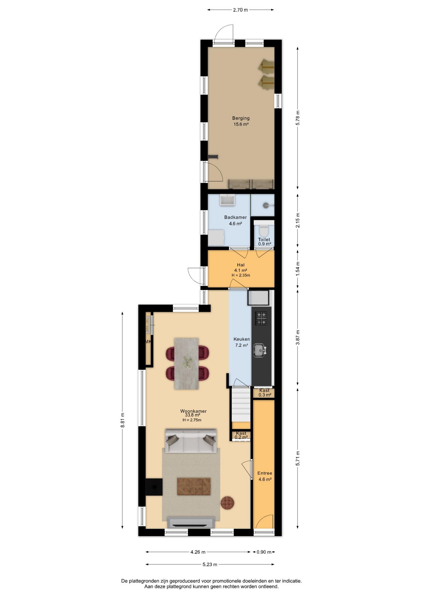 Photo 44 of Oude Rijksweg 110