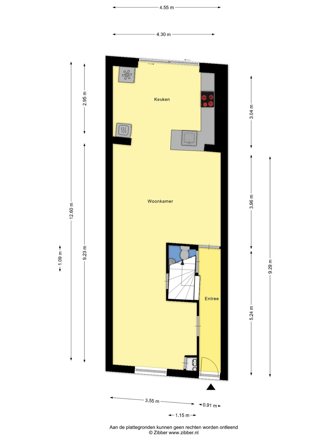Foto 38 van Klaasboerstraat 12