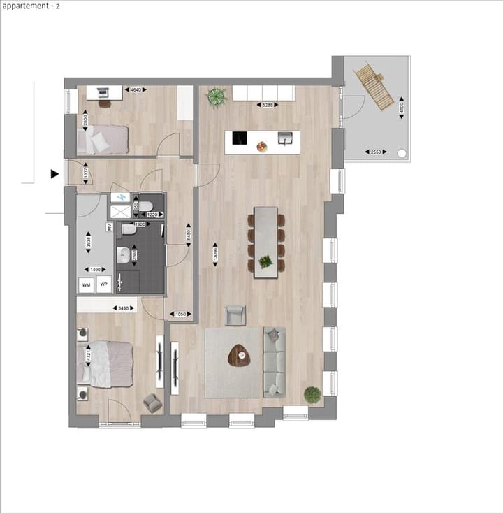 Photo 3 of Arsenaal 29