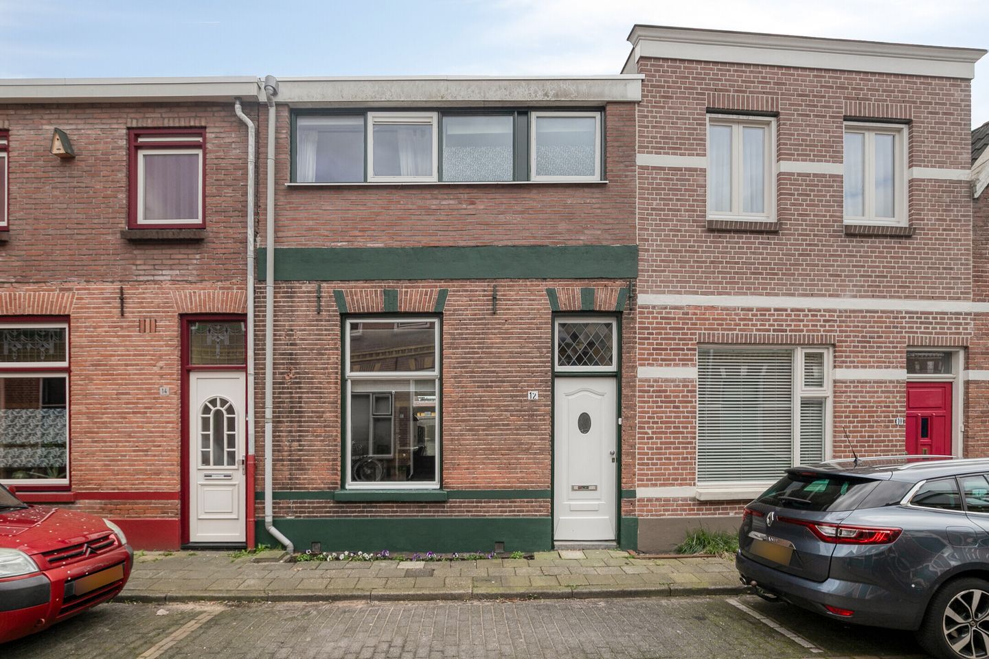 Klaasboerstraat 12