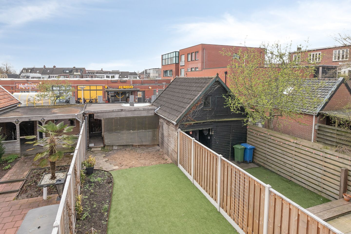 Foto 34 van Klaasboerstraat 12