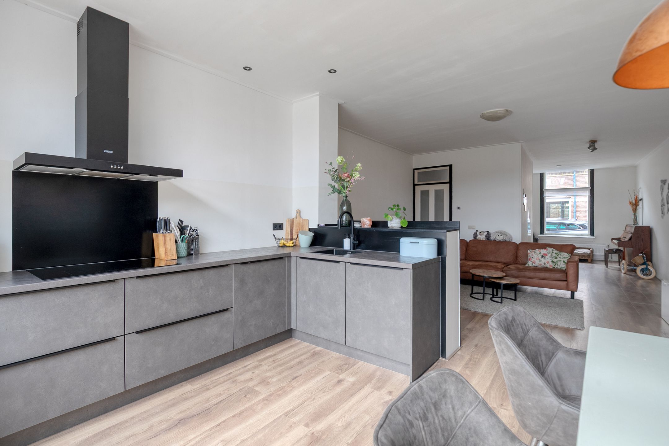 Foto 9 van Klaasboerstraat 12