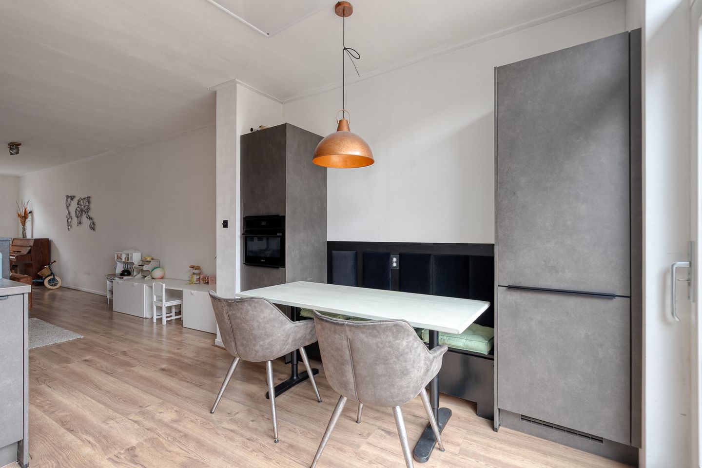 Foto 10 van Klaasboerstraat 12