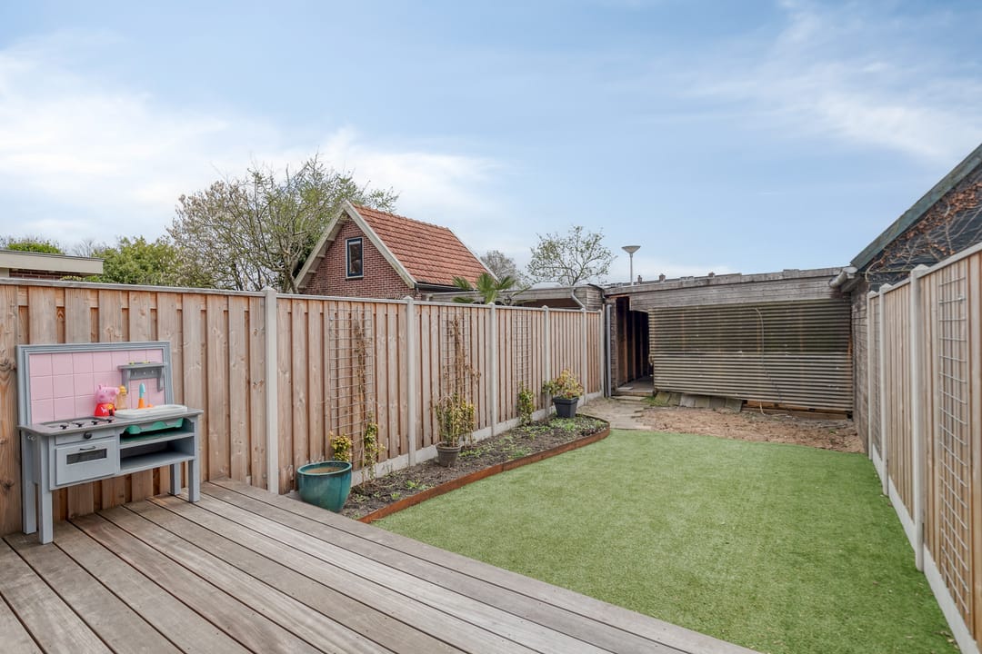 Foto 31 van Klaasboerstraat 12