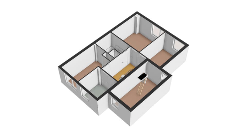 Spacious Family Home with 5 Bedrooms and Optional Carport — 52