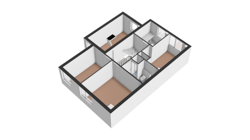 Spacious Family Home with 5 Bedrooms and Optional Carport — 51