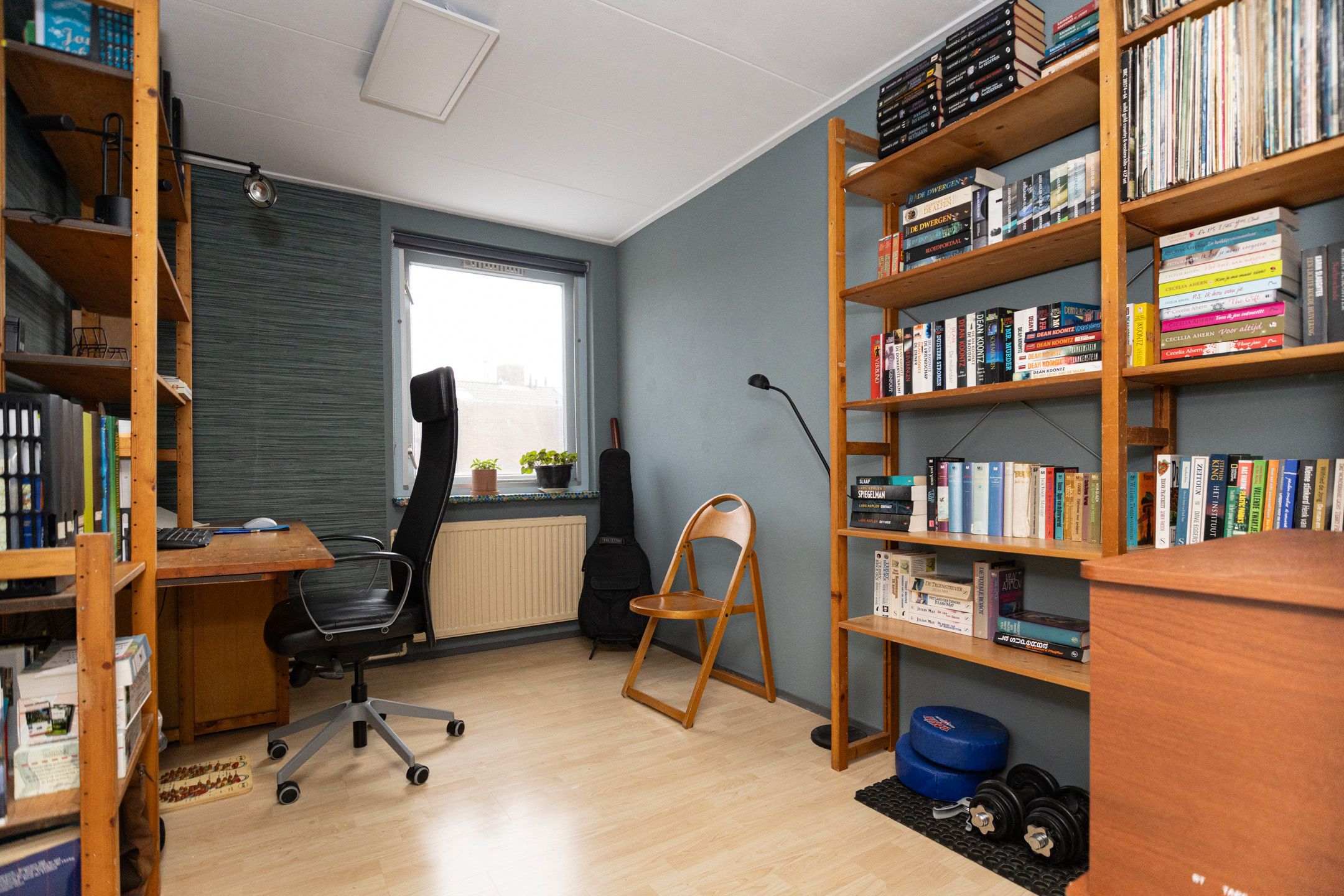 Spacious Family Home with 5 Bedrooms and Optional Carport — 26