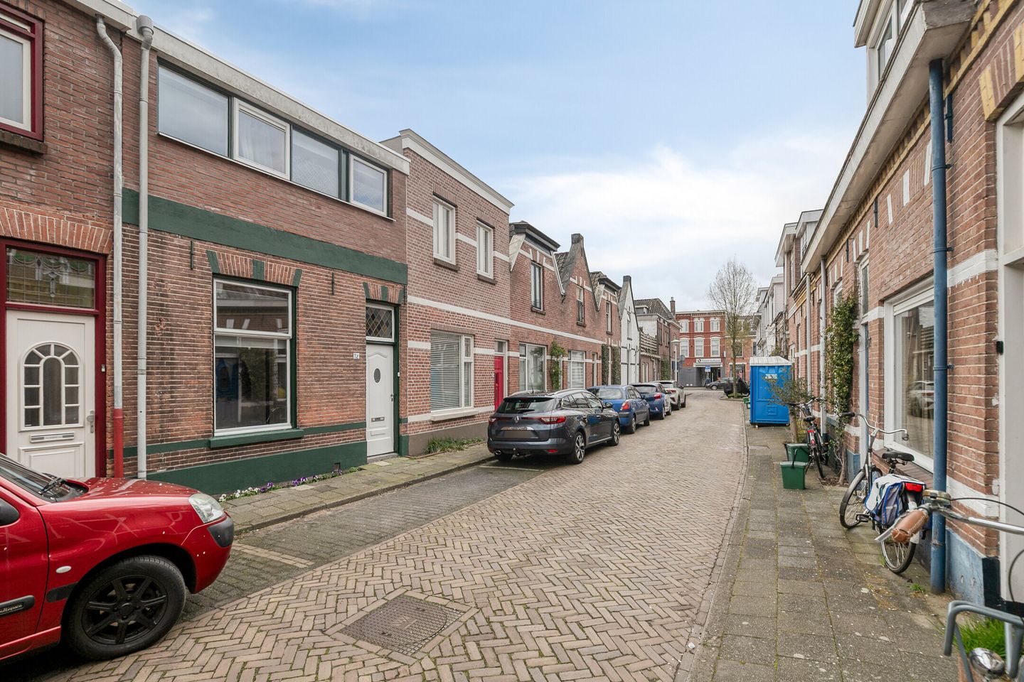 Foto 35 van Klaasboerstraat 12