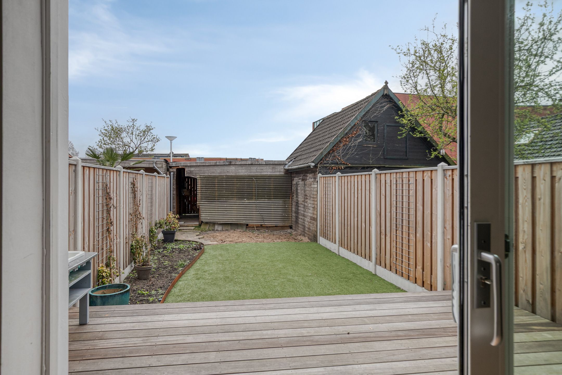 Foto 30 van Klaasboerstraat 12