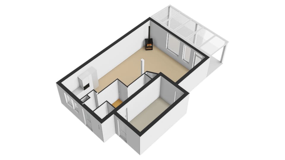 Spacious Family Home with 5 Bedrooms and Optional Carport — 49