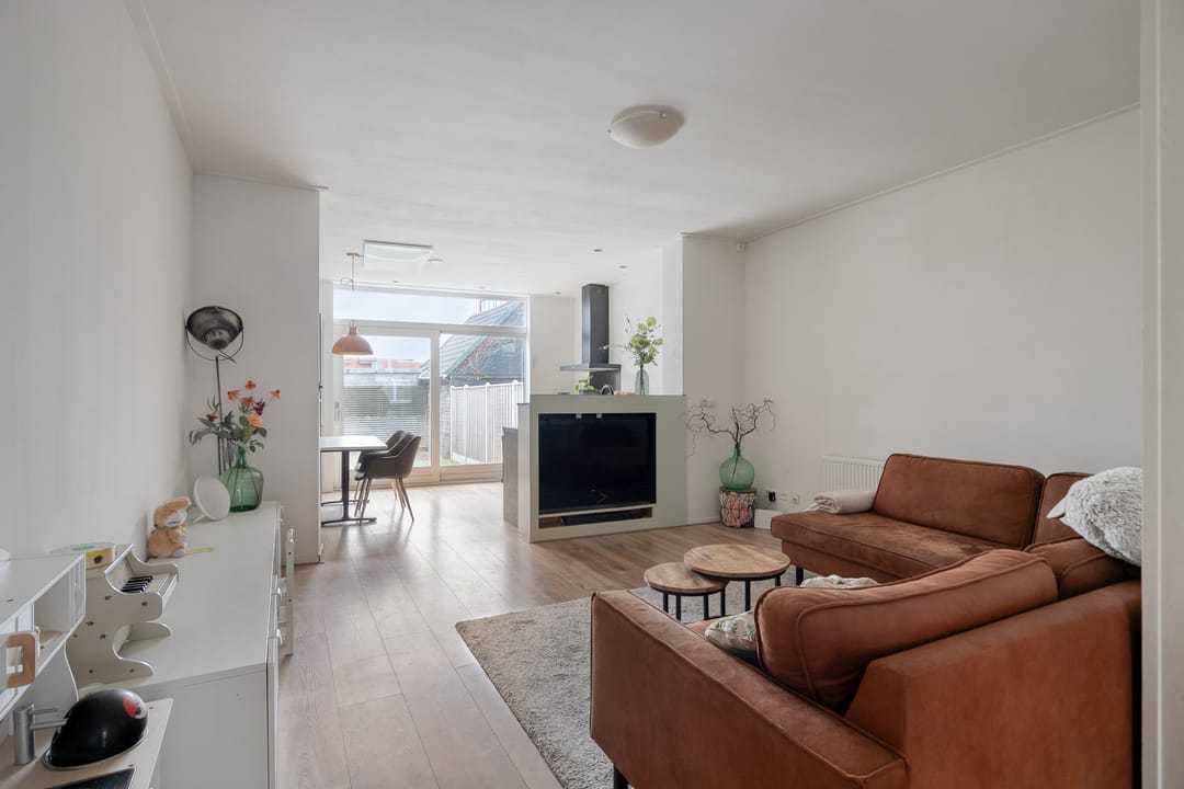 Foto 2 van Klaasboerstraat 12