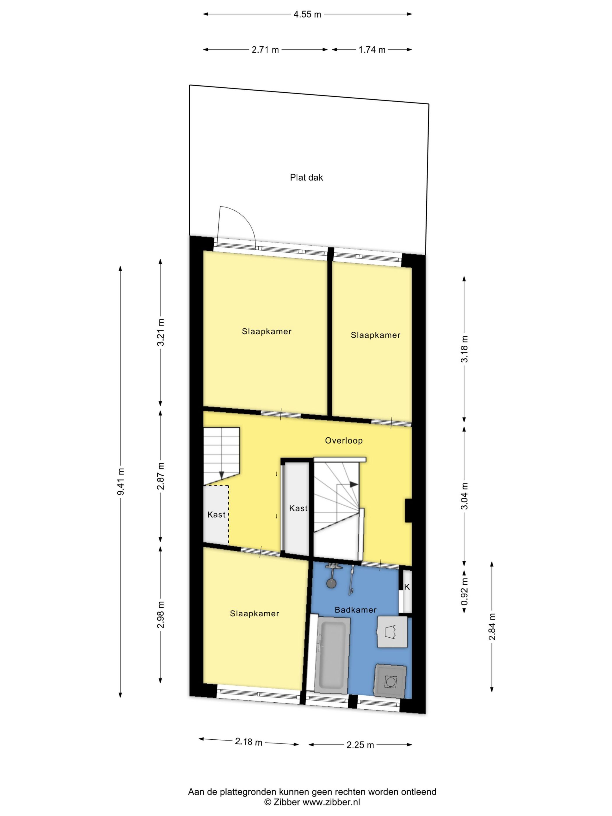 Foto 39 van Klaasboerstraat 12