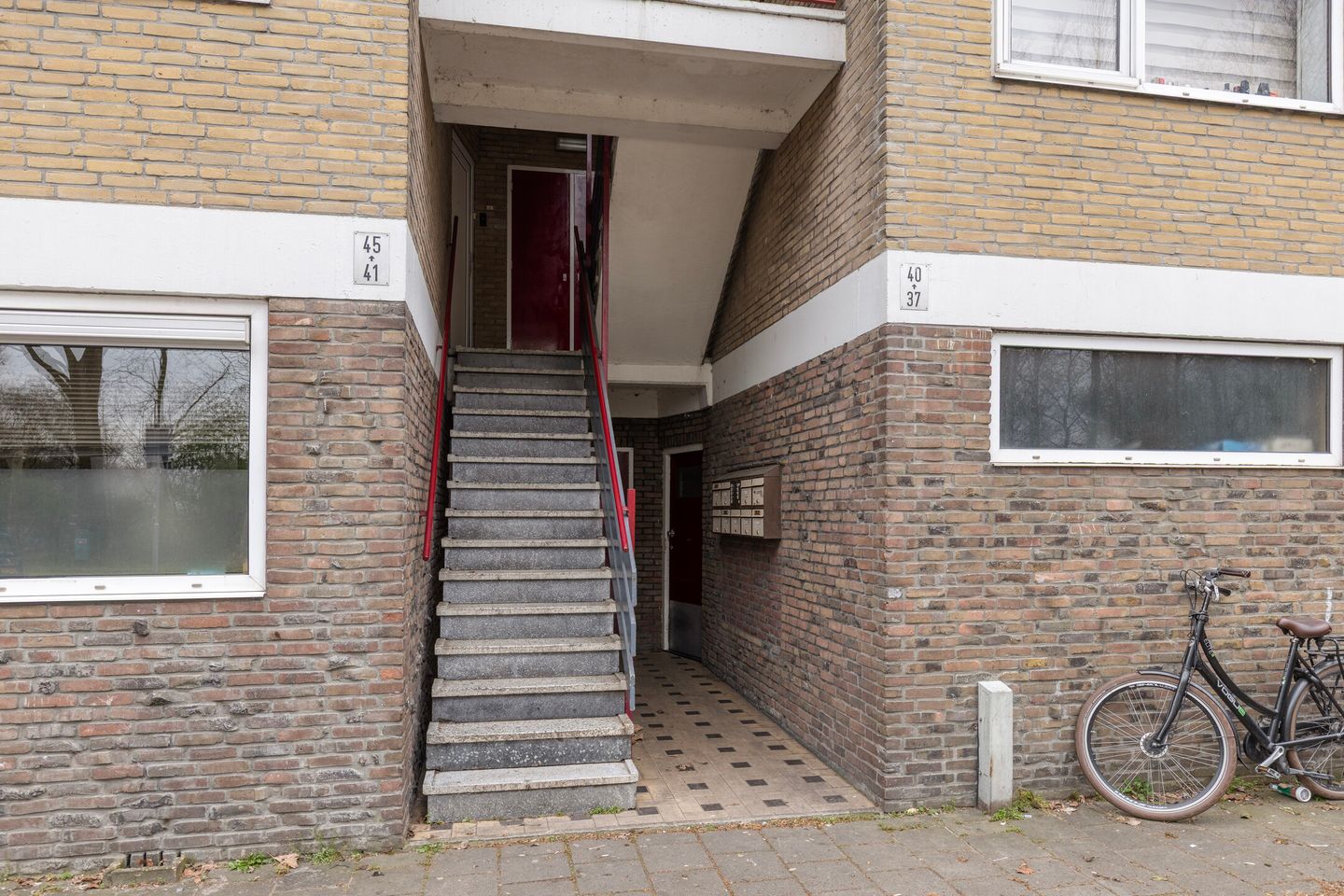 Foto 5 van Poelenburg 40