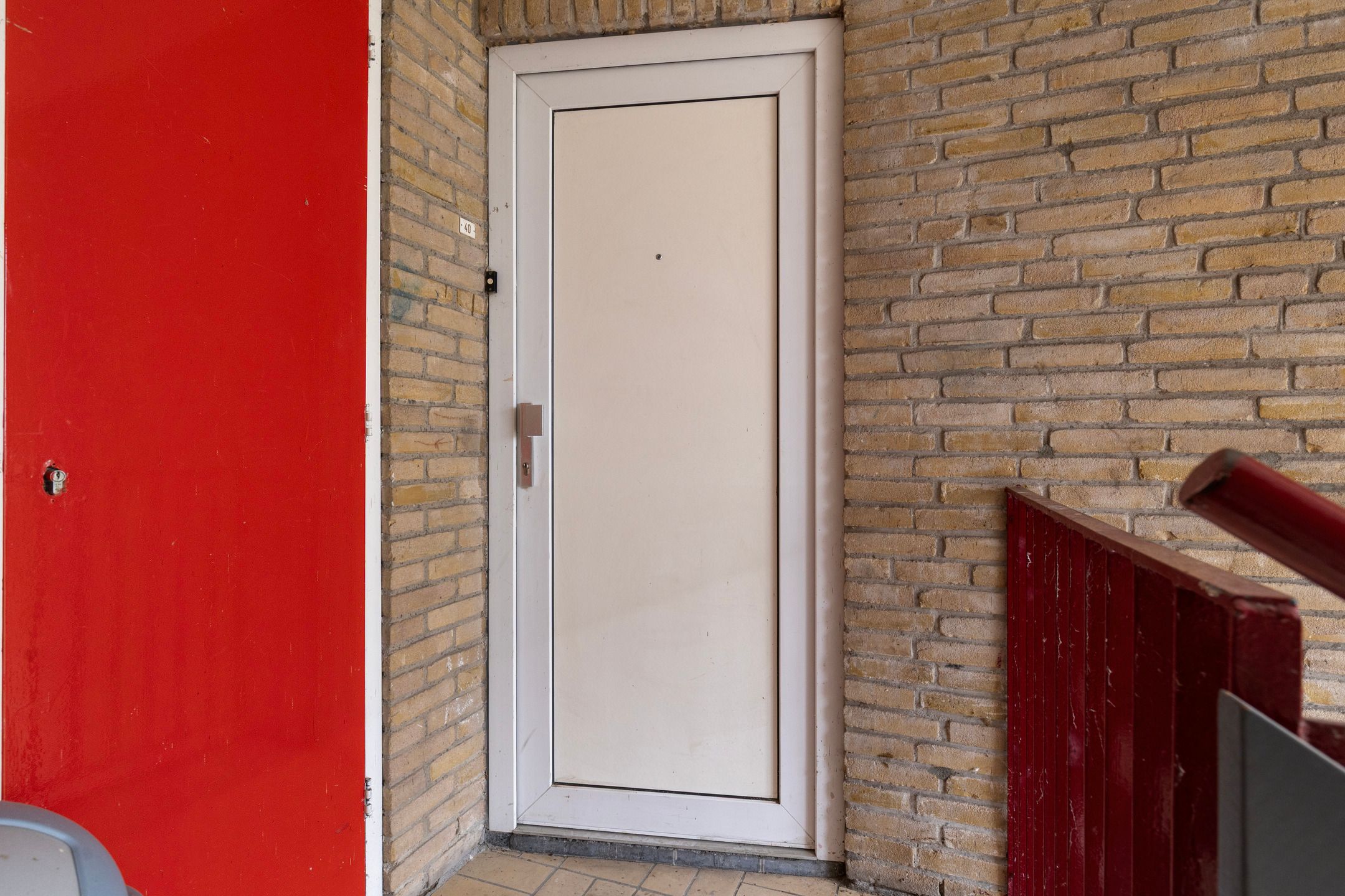 Foto 6 van Poelenburg 40