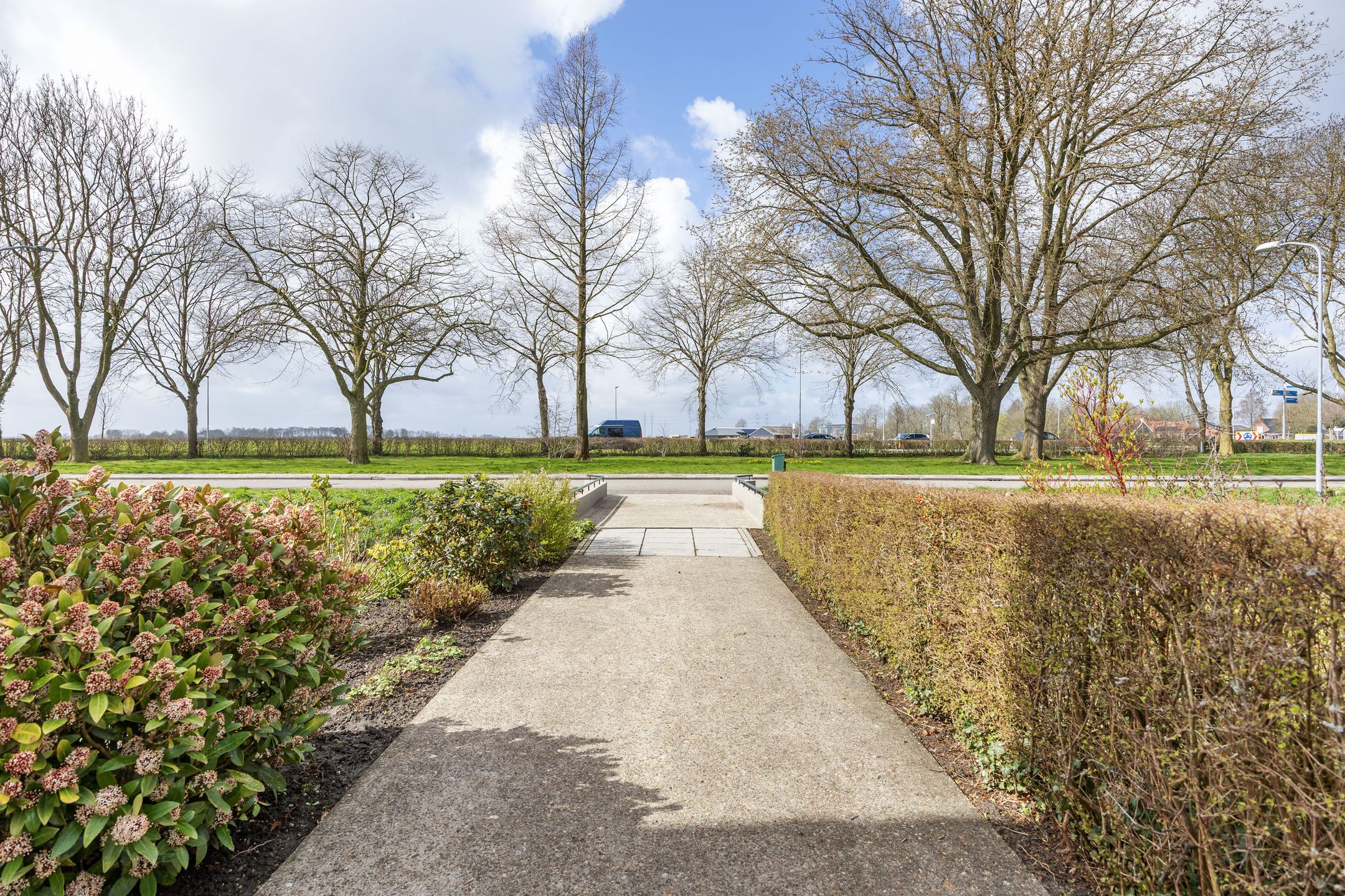 Photo 12 of Plantsoenweg 9