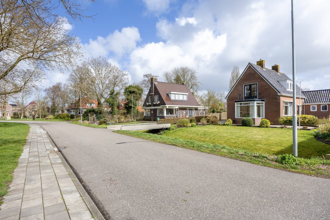 Photo 7 of Plantsoenweg 9