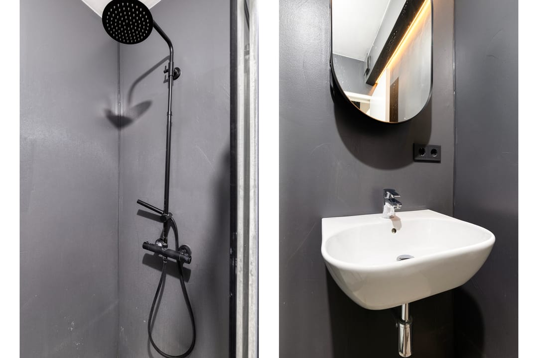 Foto 16 van Poelenburg 40