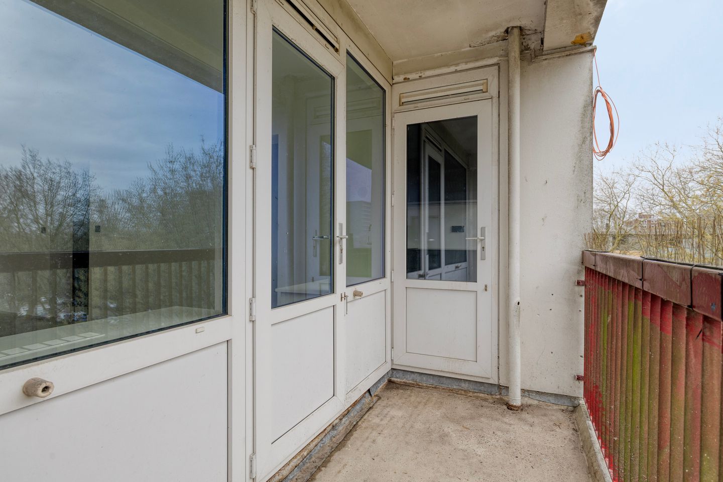 Foto 19 van Poelenburg 40