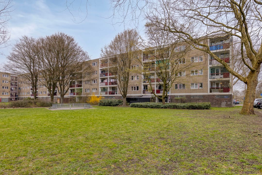 Foto 22 van Poelenburg 40