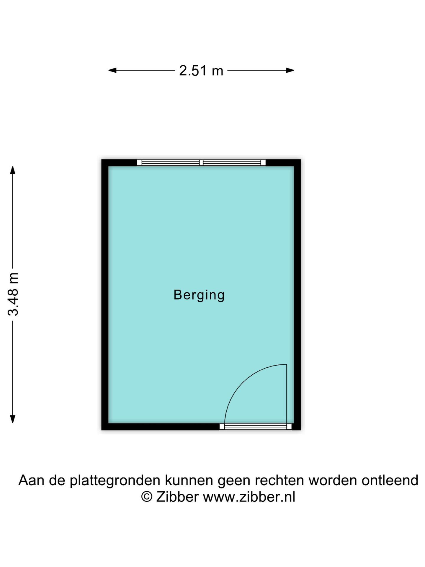 Foto 25 van Poelenburg 40