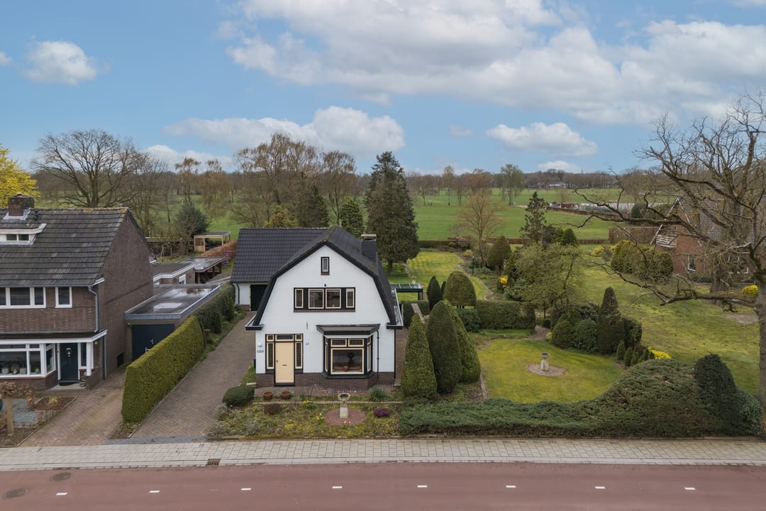 Foto 2 van Enschedesestraat 85