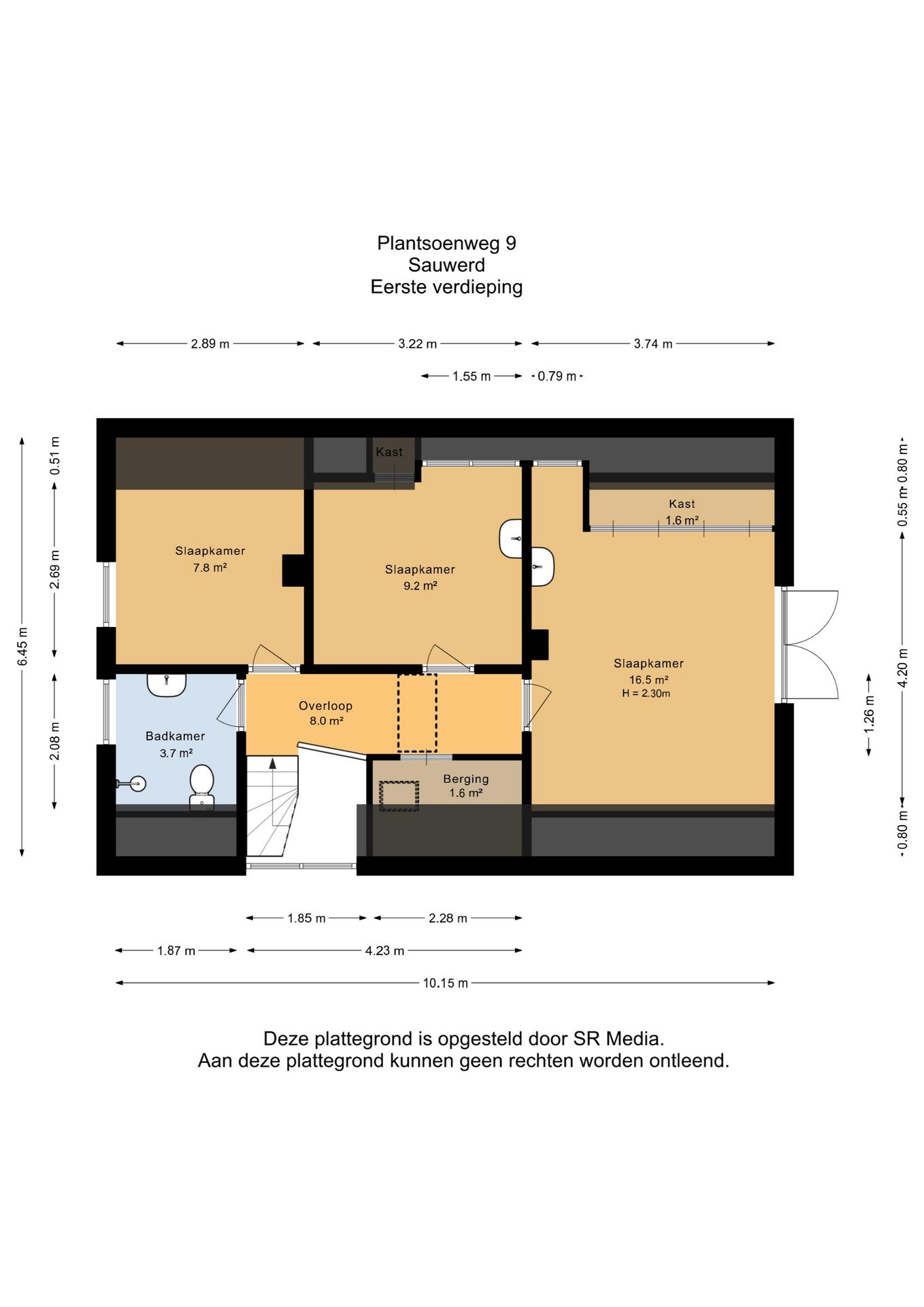Photo 75 of Plantsoenweg 9