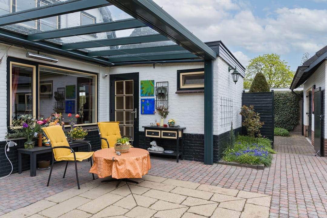 Foto 41 van Enschedesestraat 85