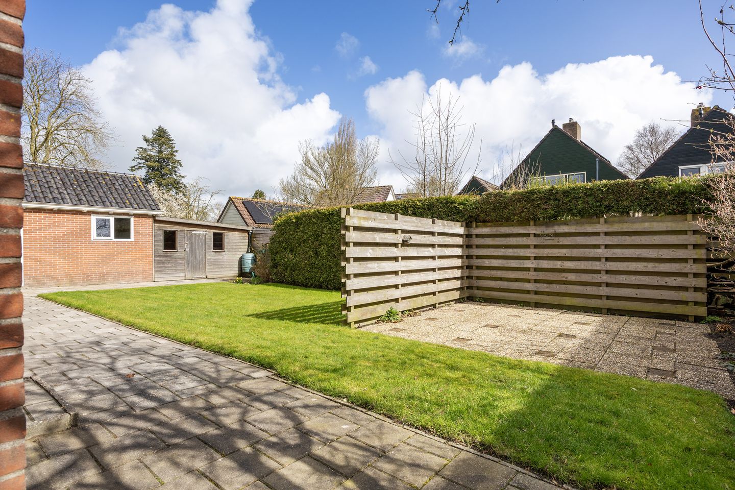 Photo 50 of Plantsoenweg 9