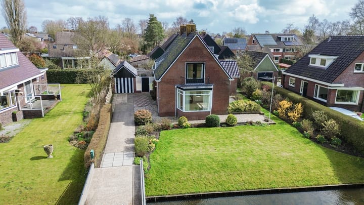 Foto 2 van Plantsoenweg 9