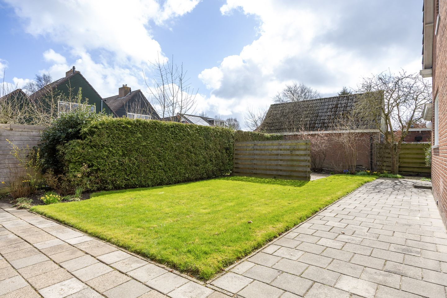 Photo 59 of Plantsoenweg 9