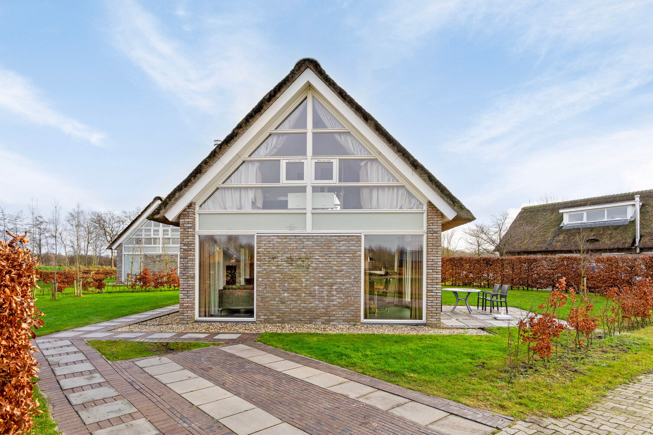Photo 6 of Zuidlaarderweg 37-111