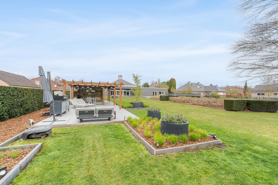 Foto 2 van Magdalenastraat 13-A