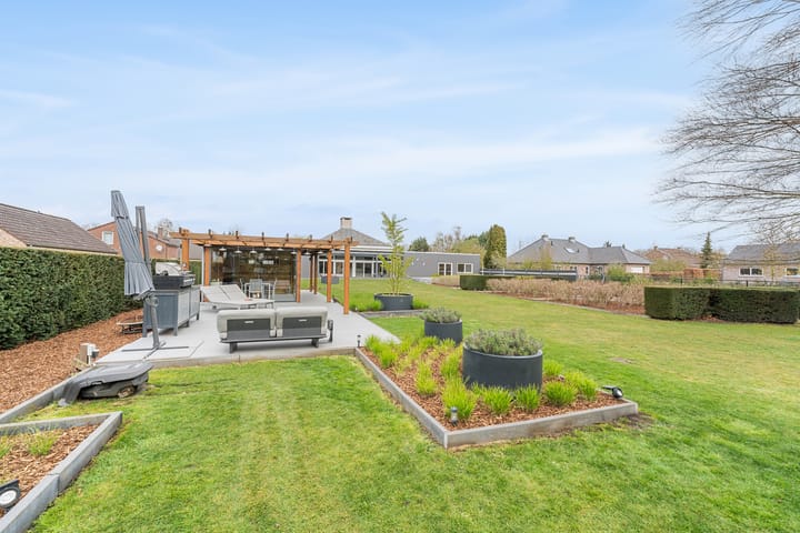 Foto 2 van Magdalenastraat 13-A