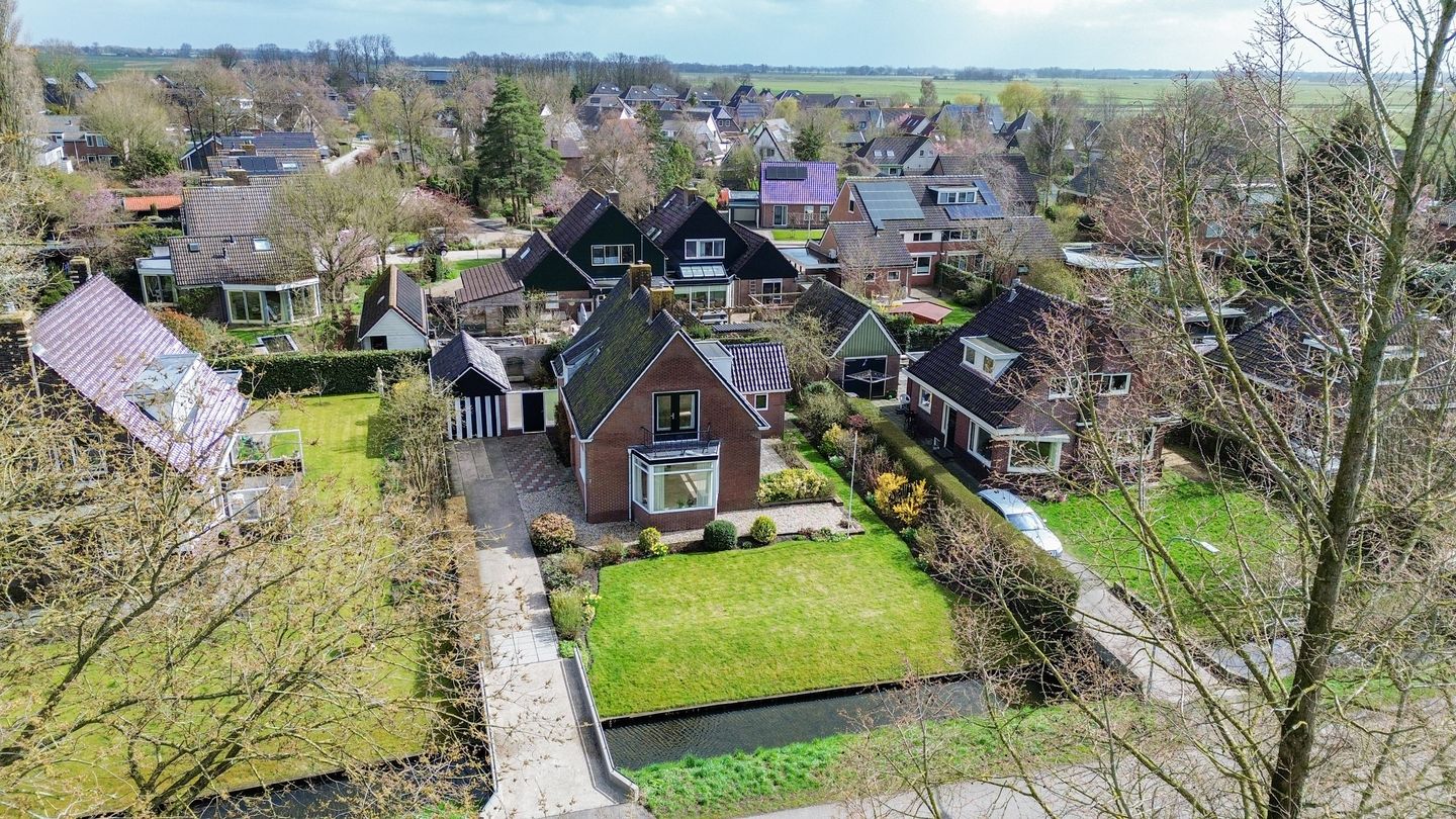 Photo 65 of Plantsoenweg 9