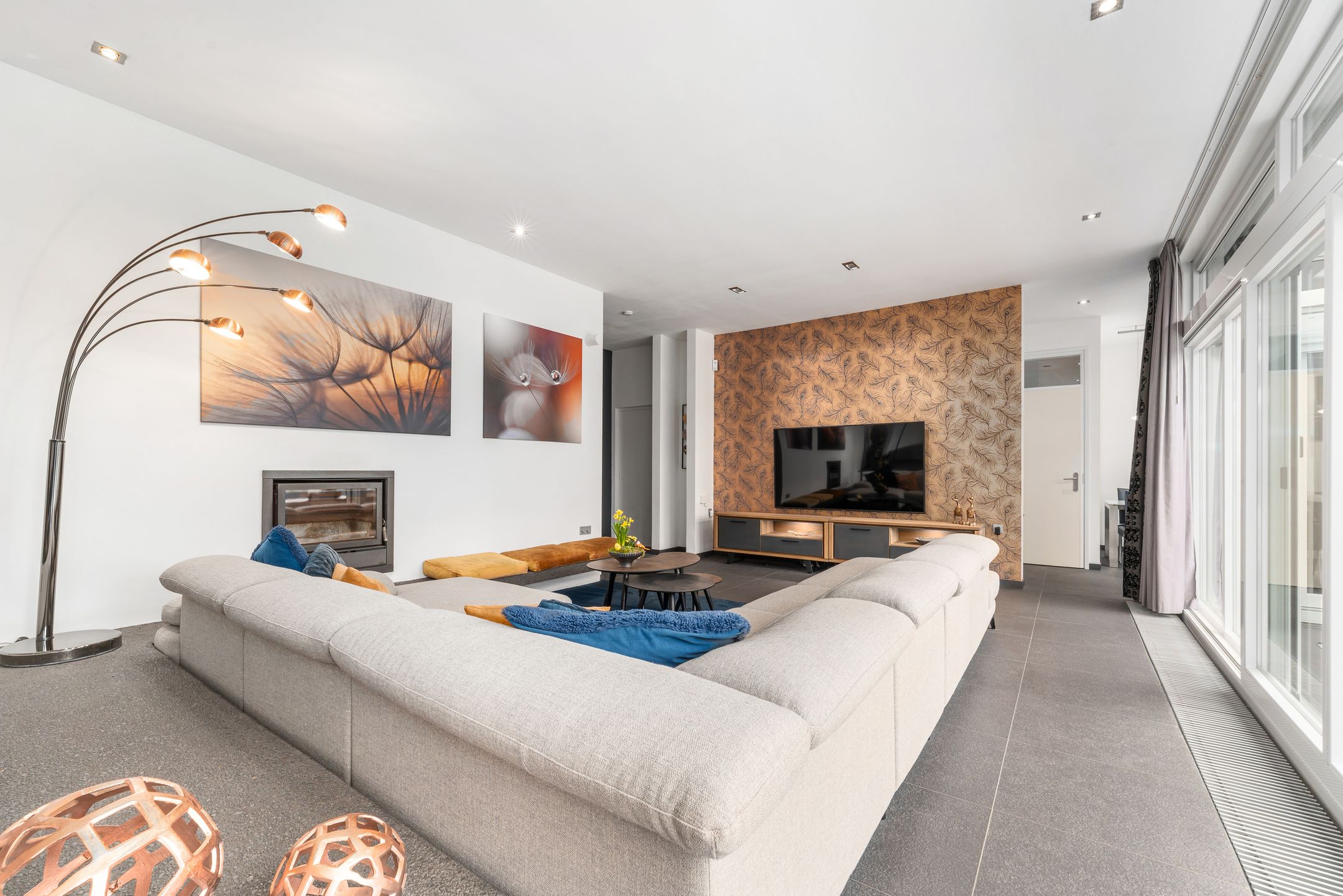 Foto 3 van Magdalenastraat 13-A